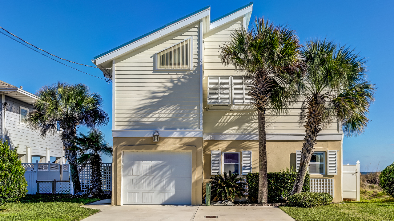 1060 S. Fletcher Ave, Amelia Island, FL, 32034 Scene 2