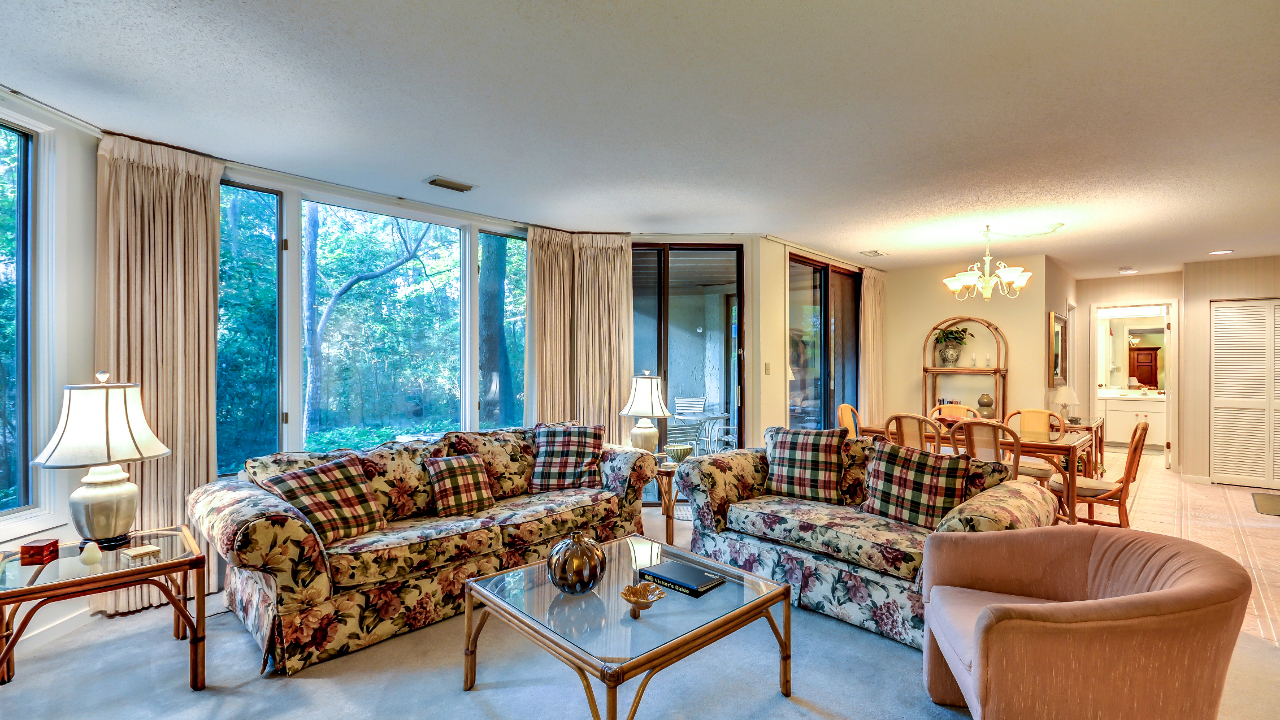 2354 Courtside Villas, Amelia Island, FL, 32034 Scene 4