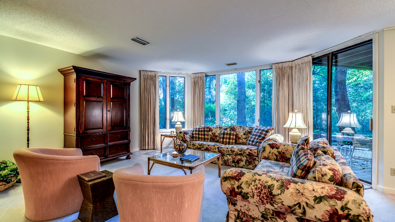 2354 Courtside Villas, Amelia Island, FL, 32034 Scene 3