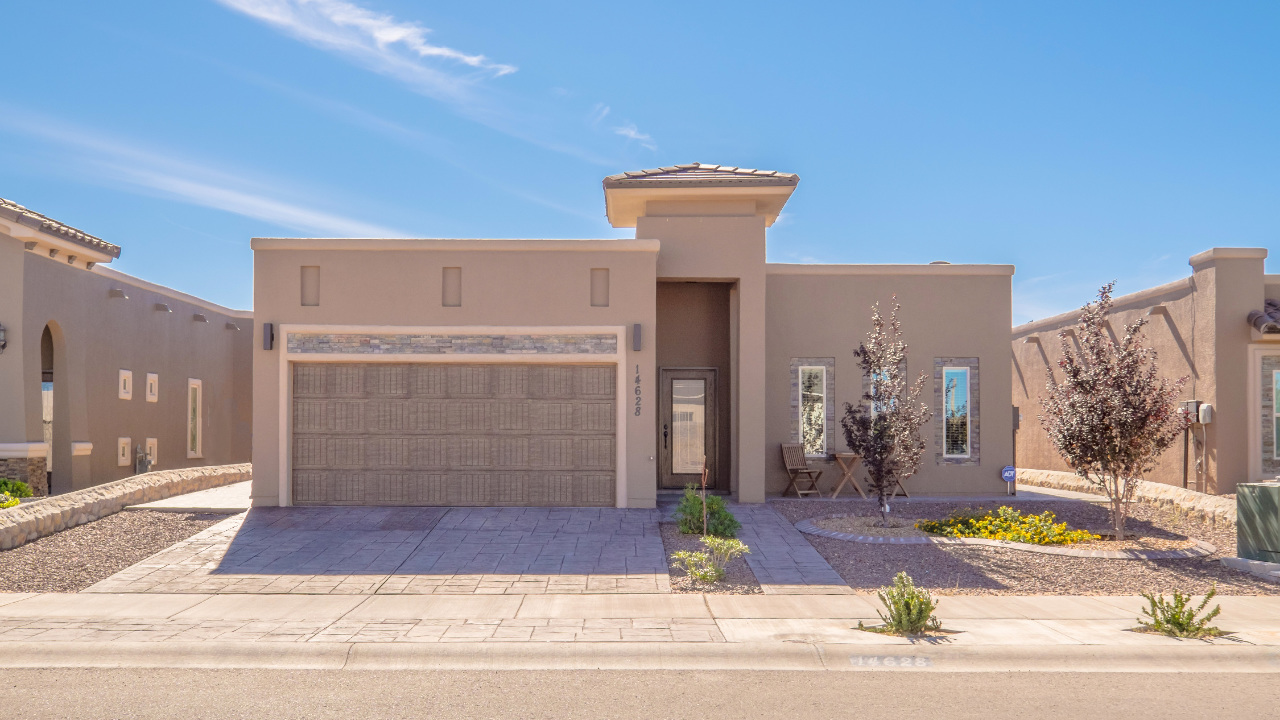 14628 Ginger Kerrick, El Paso, TX, 79938 Scene 1