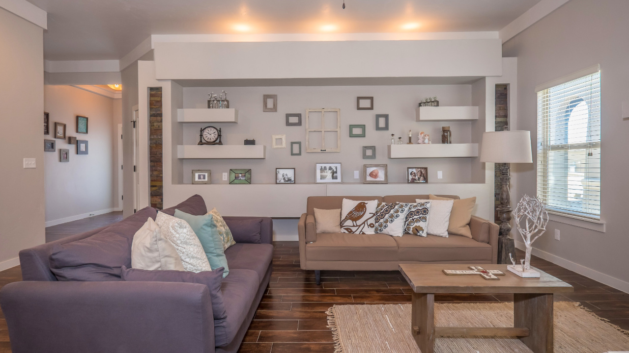 14628 Ginger Kerrick, El Paso, TX, 79938 Scene 3