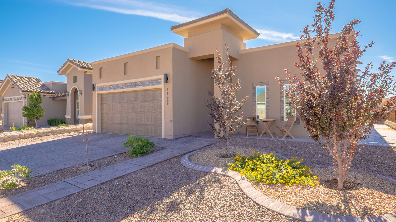 14628 Ginger Kerrick, El Paso, TX, 79938 Scene 2