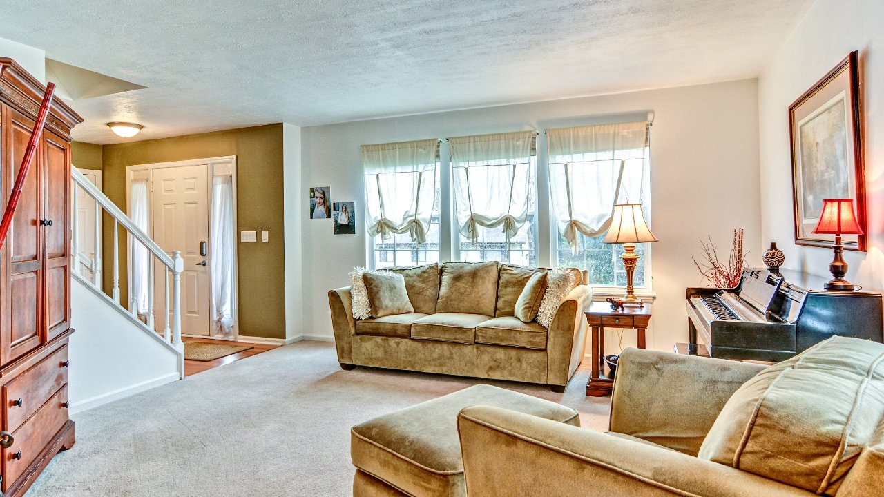 Living Room 2nd View