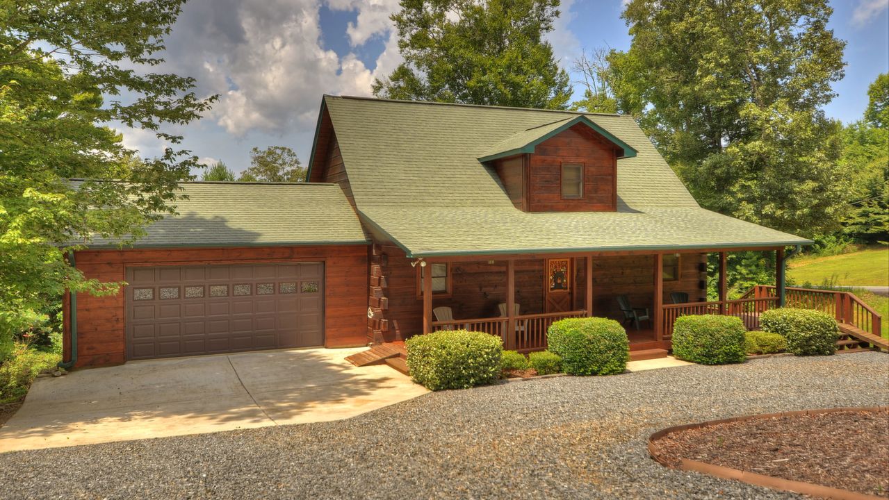 316 Johns Ridge Rd, Blue Ridge, GA, 30513 Scene 3