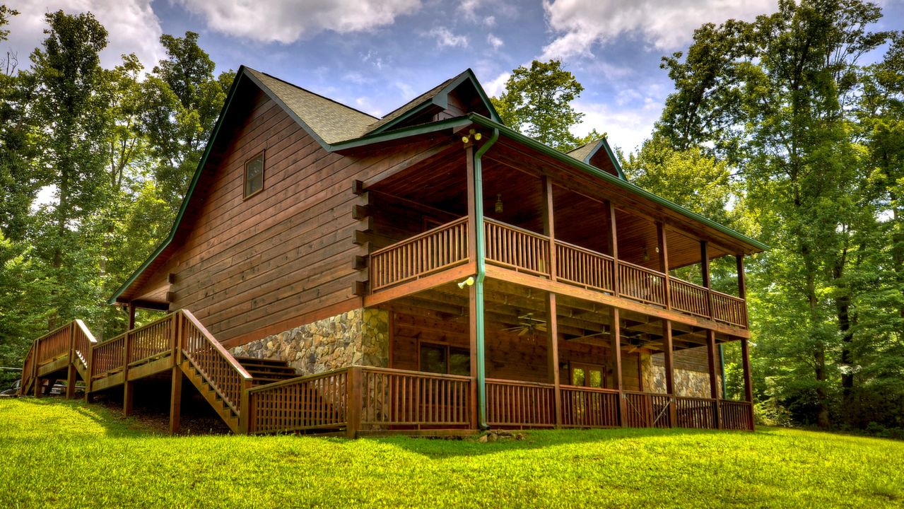 316 Johns Ridge Rd, Blue Ridge, GA, 30513 Scene 4