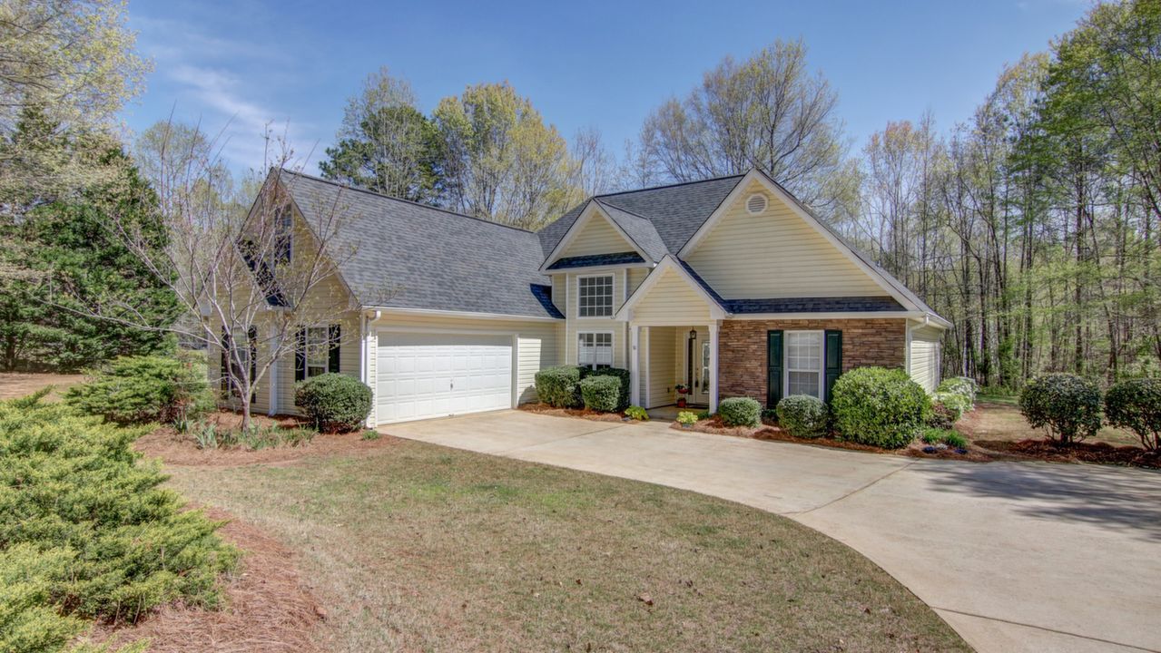 250 Alcovy Cir, Covington, GA, 30014 Scene 2