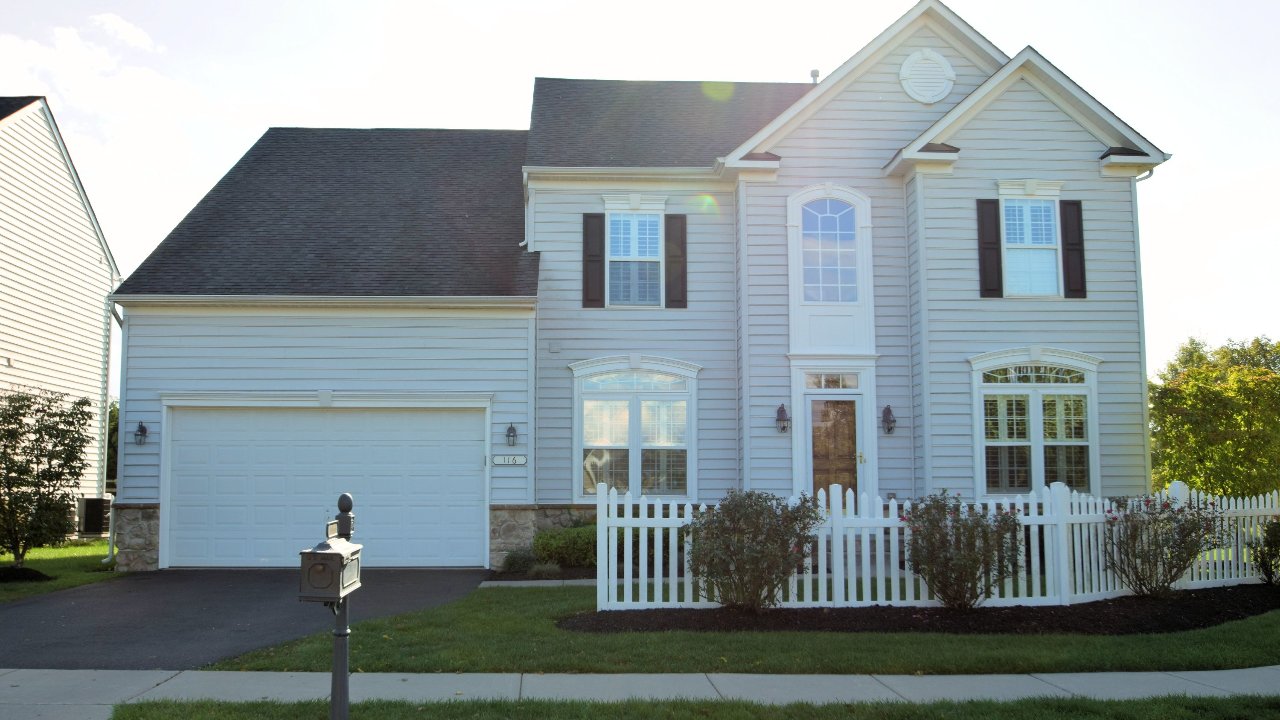 116 Overholt Dr, Perkasie, PA, 18944 Scene 1