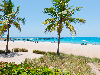 Beach - 4320 El Mar Drive