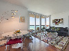 Living Room - 101 20th Street
