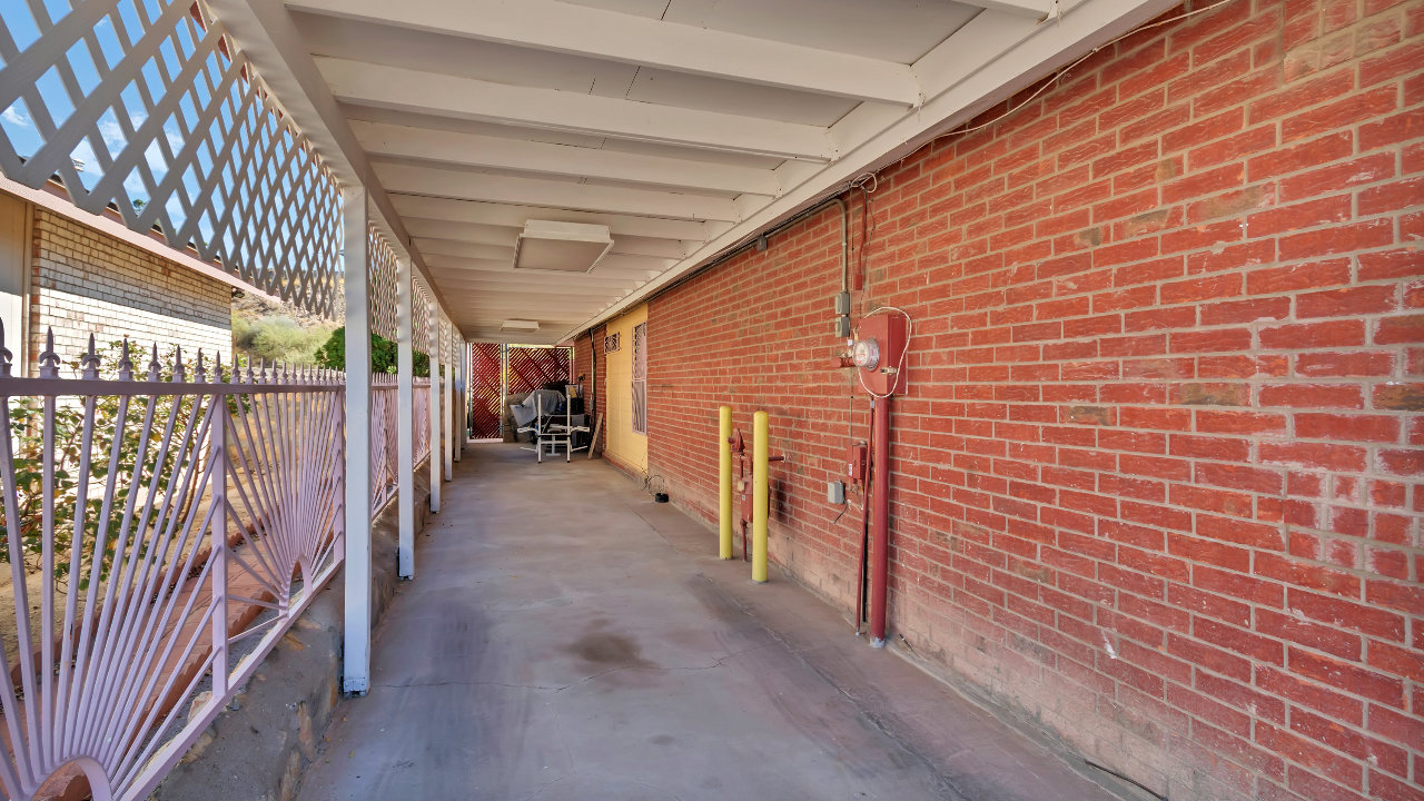 12054 Michelangelo, El Paso, TX, 79936 Scene 4