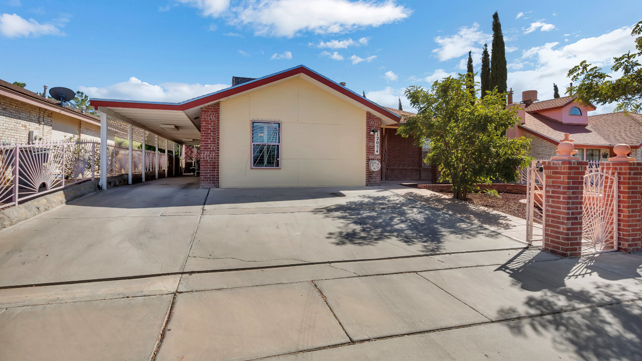 12054 Michelangelo, El Paso, TX, 79936 Scene 2