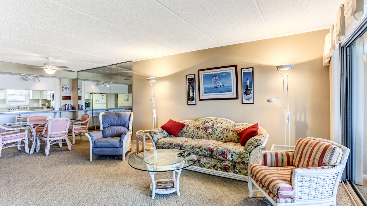 M5 Amelia South, Amelia Island, FL, 32034 Scene 4