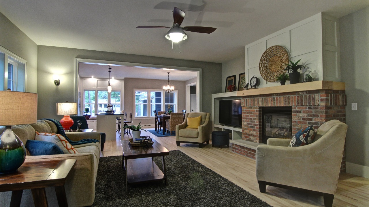 BungalowPointHomes.com