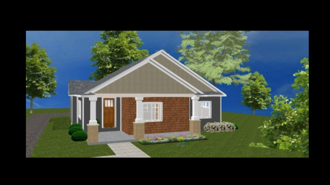 BungalowPointHomes.com