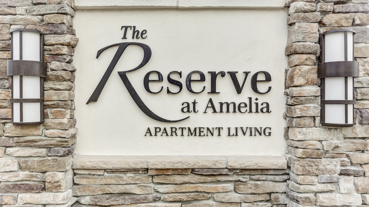 The Reserve at Amelia