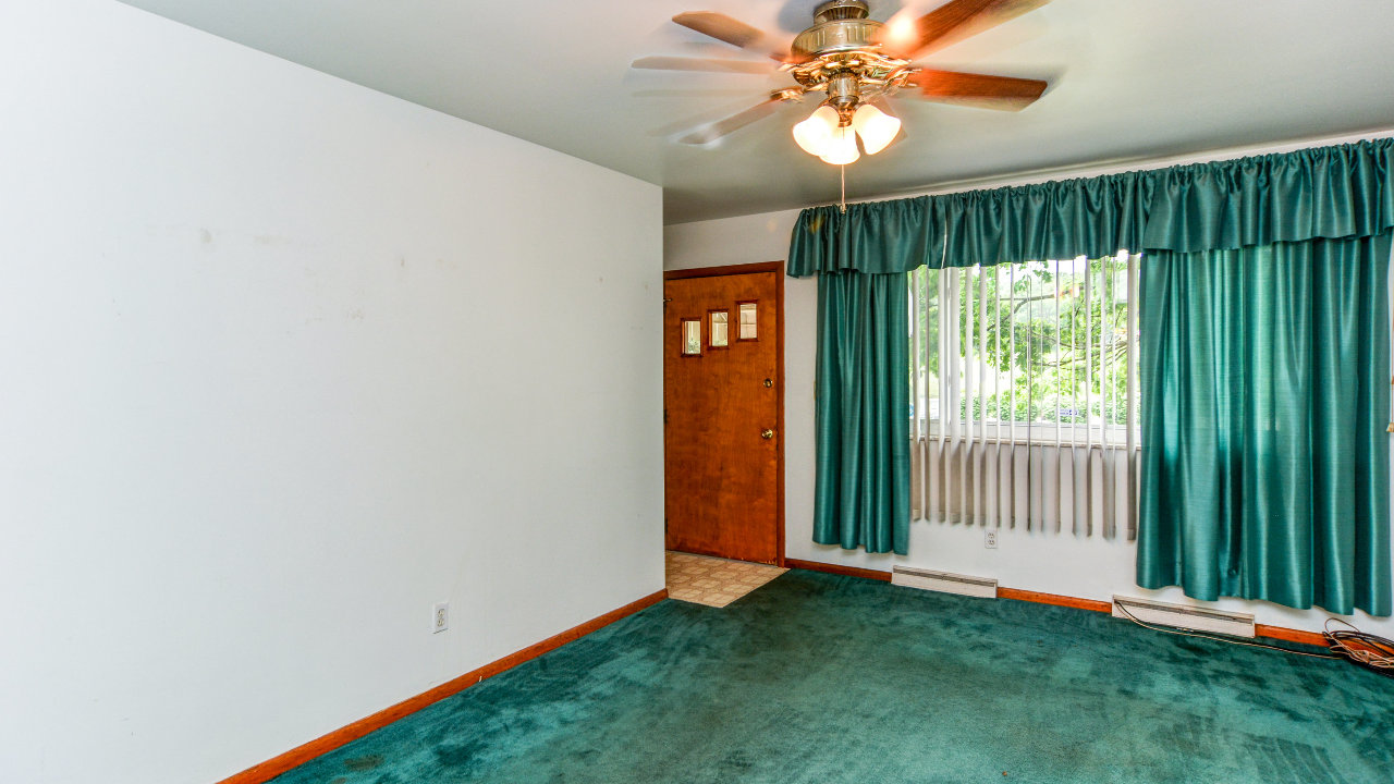 Living Room 2nd View