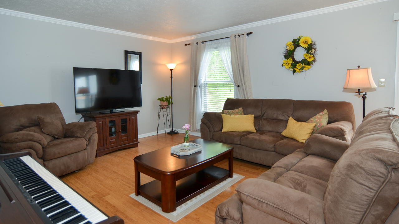 Family Room 2nd View