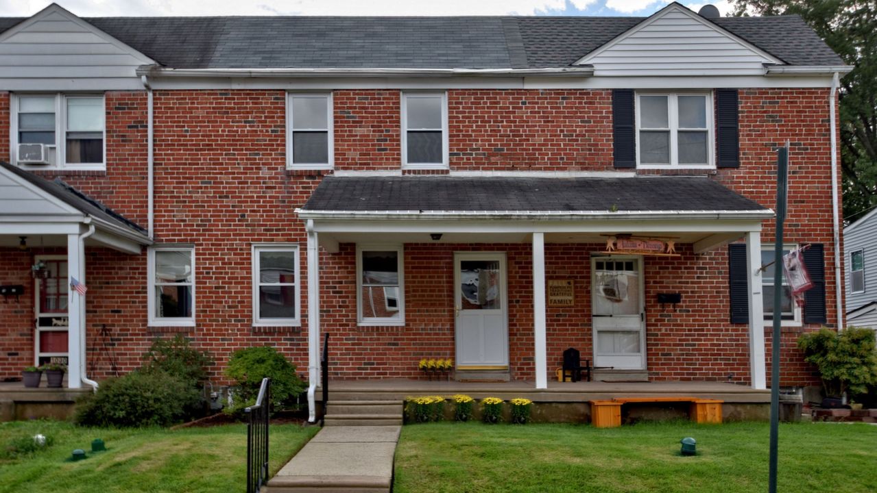 1032 Poplar St, Lansdale, PA, 19446 Scene 1