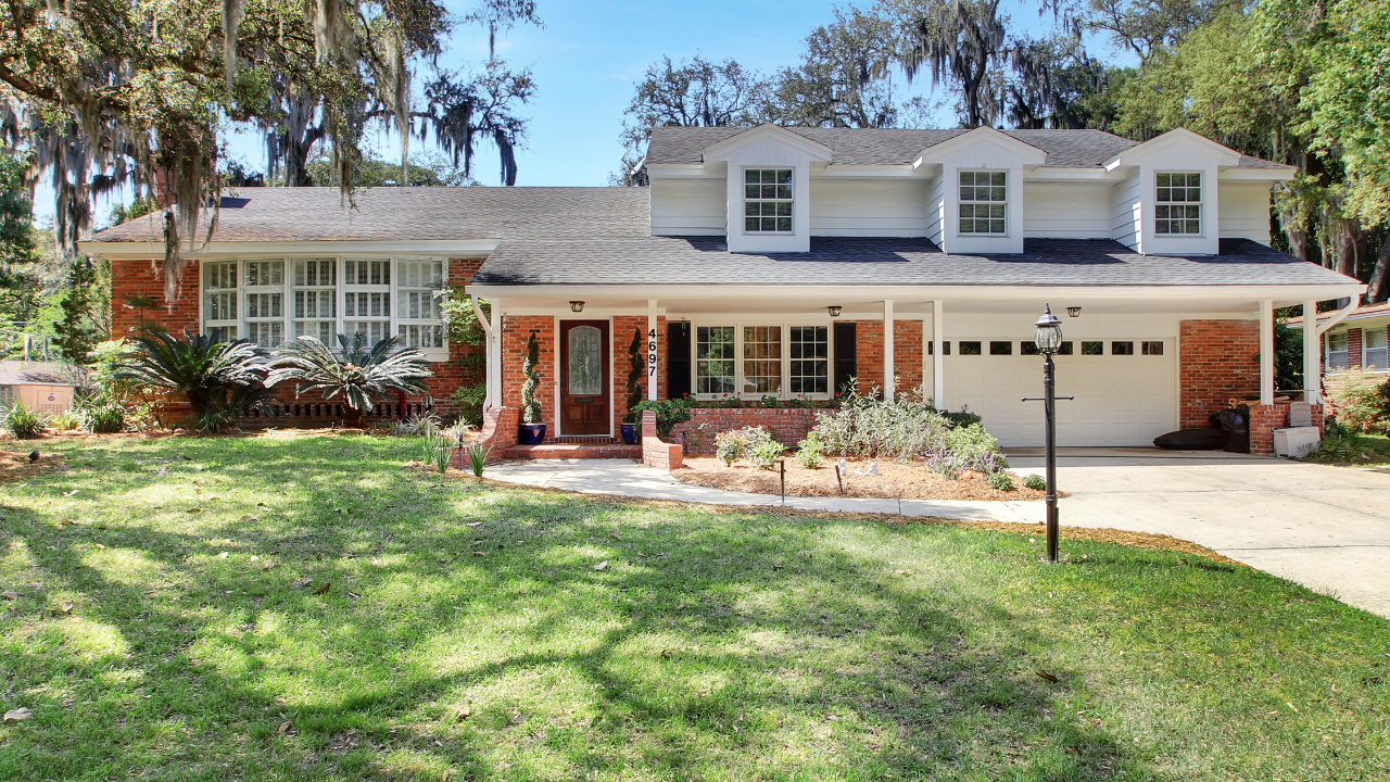 Welcome to 4697 Nottingham Rd.