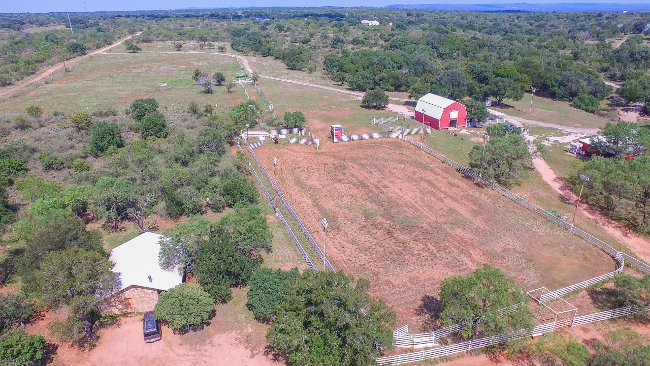 3505 CR 2233, Kingsland, TX, 78639 Scene 2