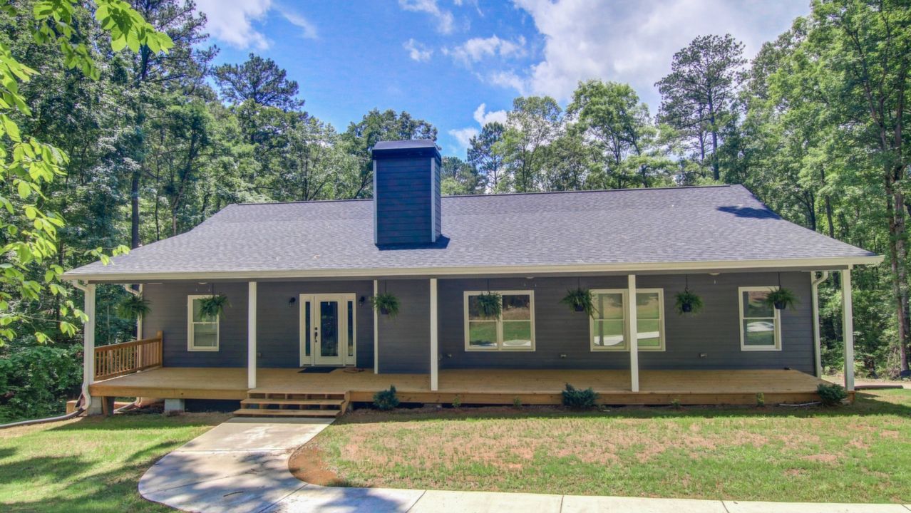 595 Whippoorwill Road - Turtle Cove 