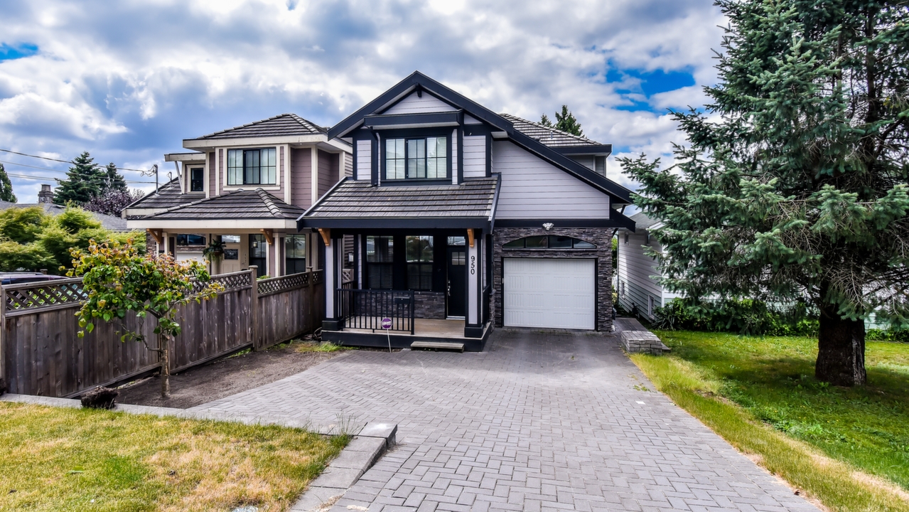 950 Delestre Ave, Coquitlam, BC, V3K 2G6 Scene 1