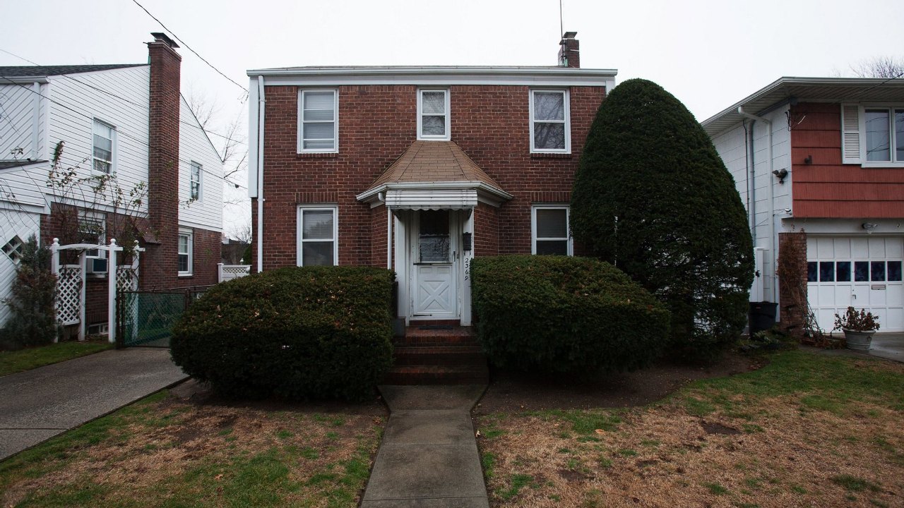 2369 Loft Avenue, Baldwin, NY, 11510 Scene 1