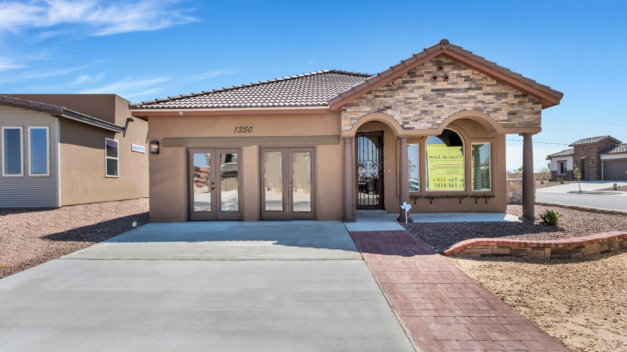 13150 Pocklington, El Paso, TX, 79928 Scene 1