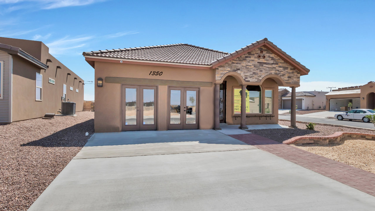 13150 Pocklington, El Paso, TX, 79928 Scene 2