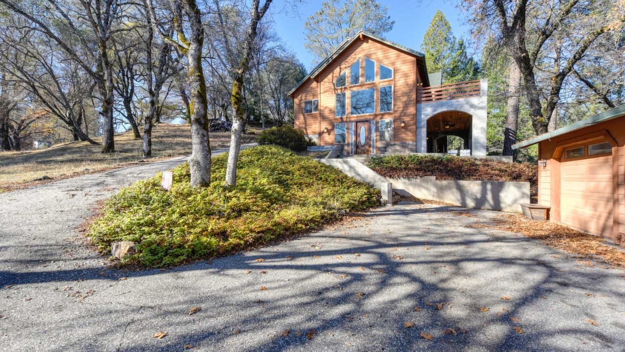 2701 Secret Lake Trail, Cool, CA, 95614 Scene 4