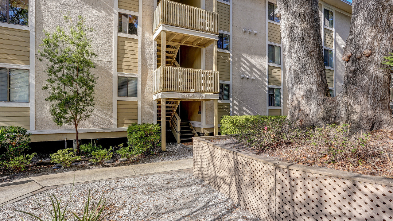 2328 Sadler Rd, Unit 5D, Amelia Island, FL, 32034 Scene 4