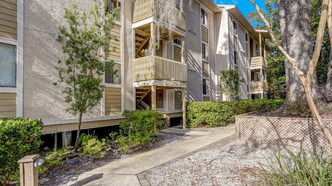 2328 Sadler Rd, Unit 5D, Amelia Island, FL, 32034 Scene 3