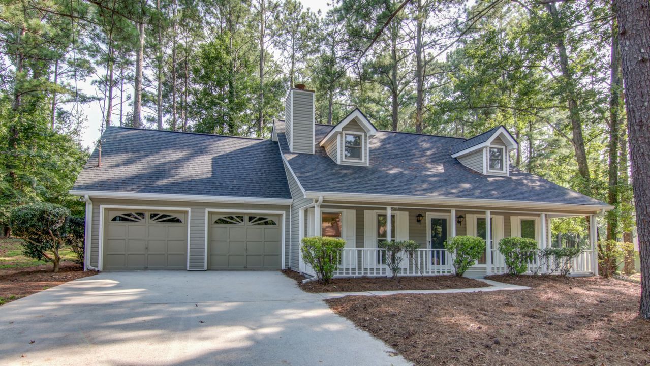 393 Hidden Valley Drive