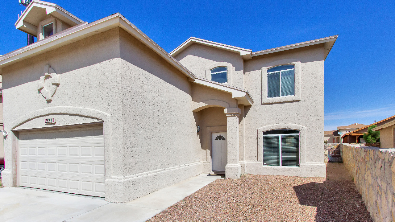 12231 Tierra Baja Way, El Paso, TX, 79938 Scene 2