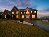 323 Robin Dr Dusk 2