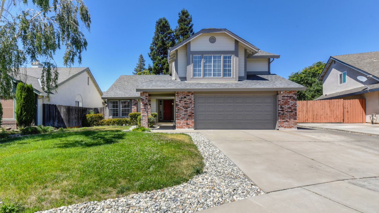 8520 Cord Way, Sacramento, CA, 95828 Scene 1