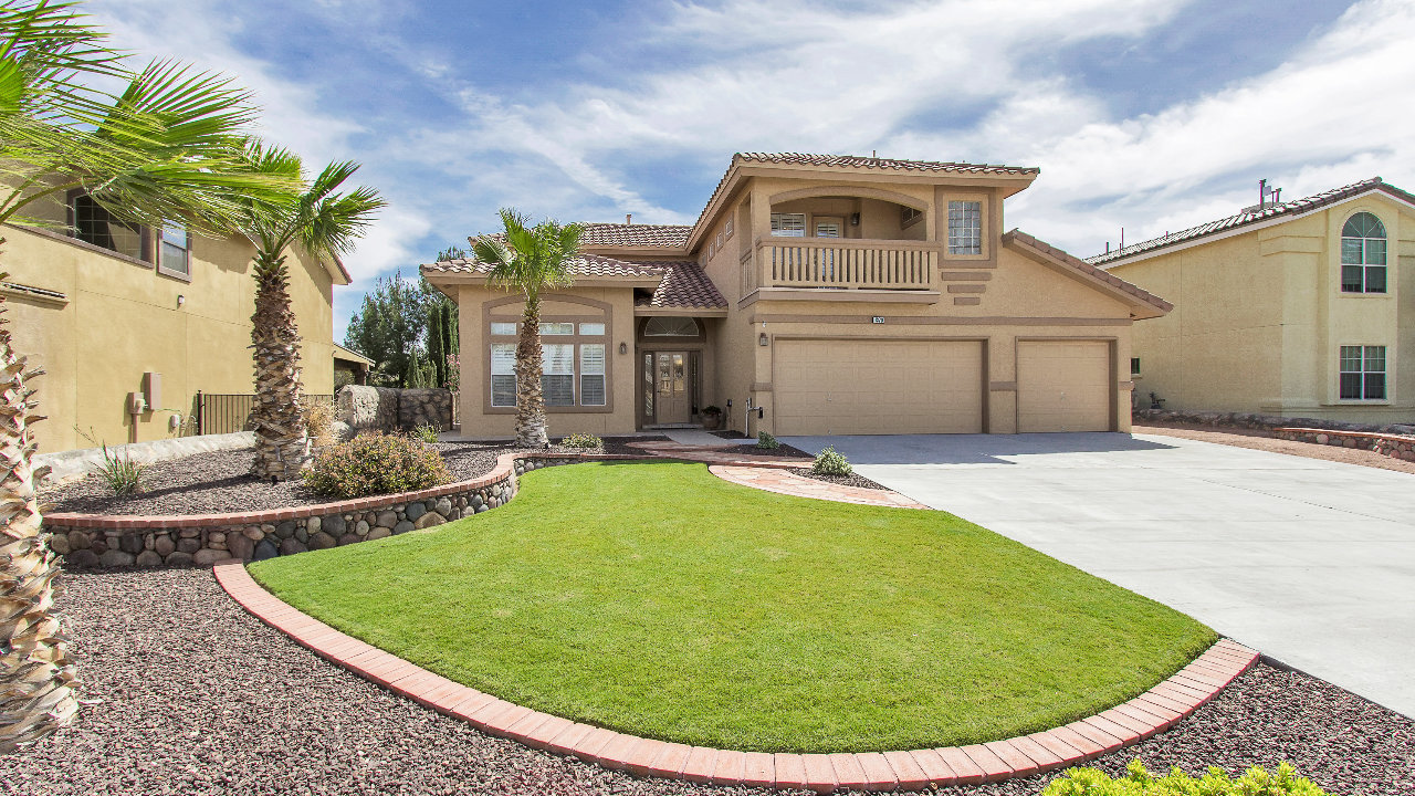 1370 Trail Blazer, El Paso, TX, 79936 Scene 2