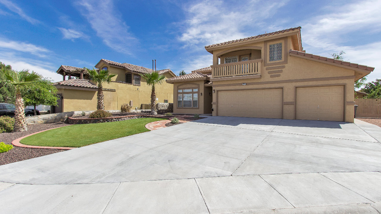 1370 Trail Blazer, El Paso, TX, 79936 Scene 3