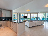 Living Room - 5959 Collins Avenue