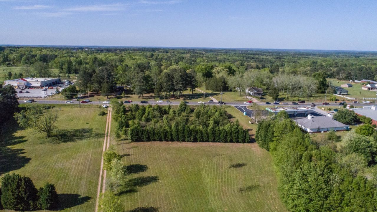 Across From Tractor Supply & Next to BP