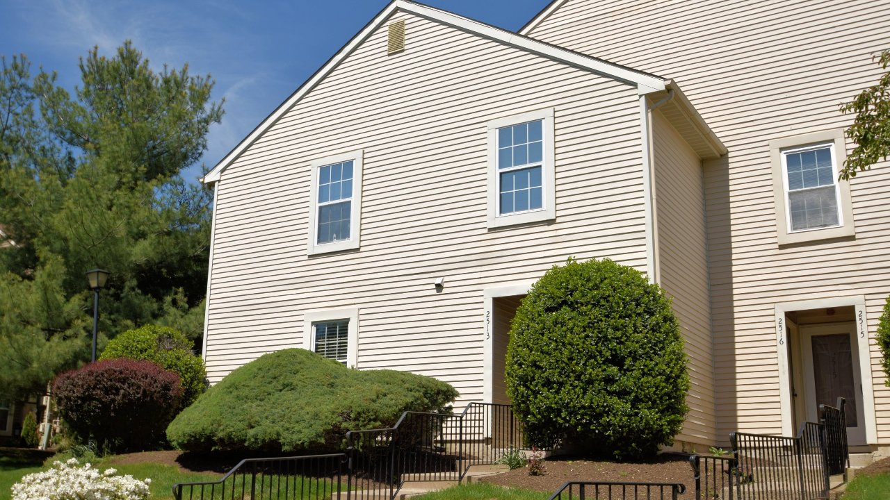 2513 Society Pl Unit #F1, Newtown, PA, 18940 Scene 1