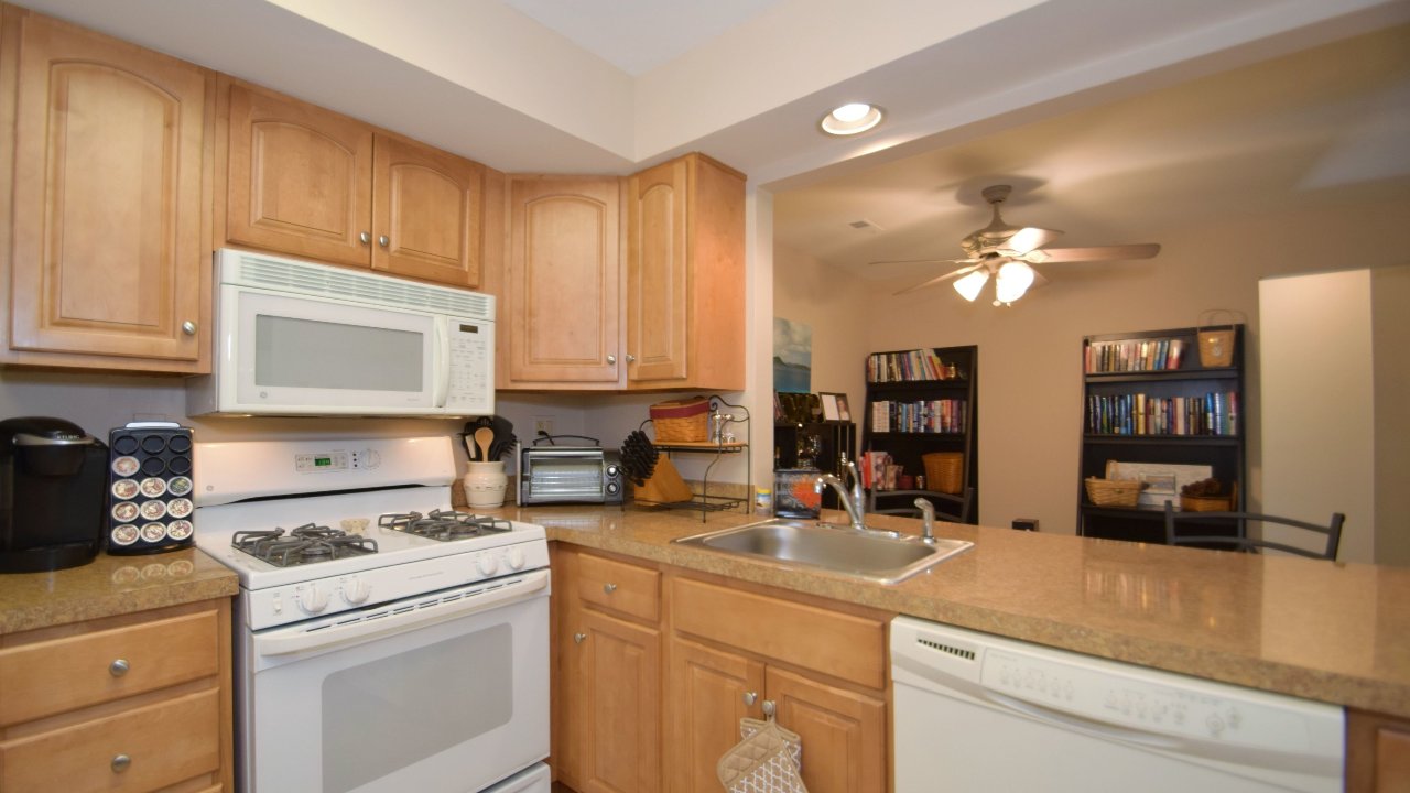 2513 Society Pl Unit #F1, Newtown, PA, 18940 Scene 4