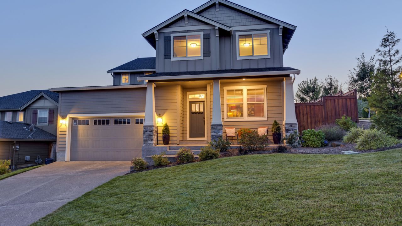 12511 SE Bari Ave, Happy Valley, OR, 97086 Scene 3