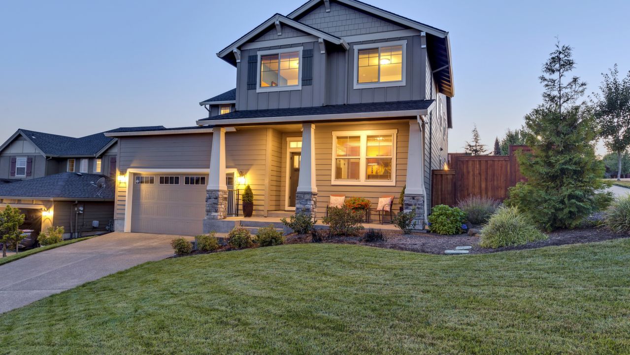 12511 SE Bari Ave, Happy Valley, OR, 97086 Scene 4