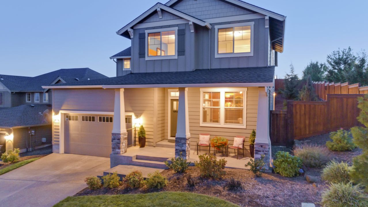 12511 SE Bari Ave, Happy Valley, OR, 97086 Scene 2