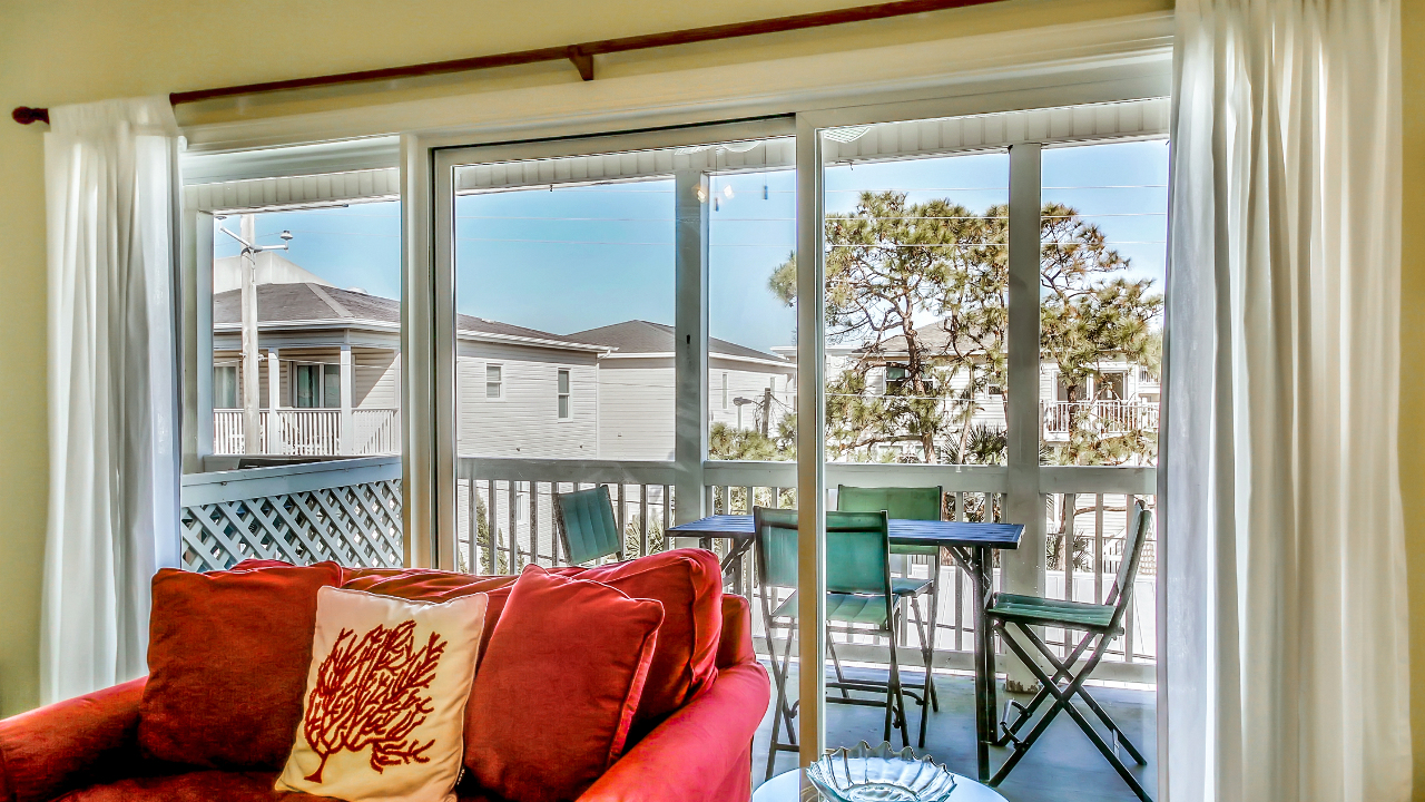 Raisin' Cane Unit 3B, Tybee Island, GA, 31328 Scene 4