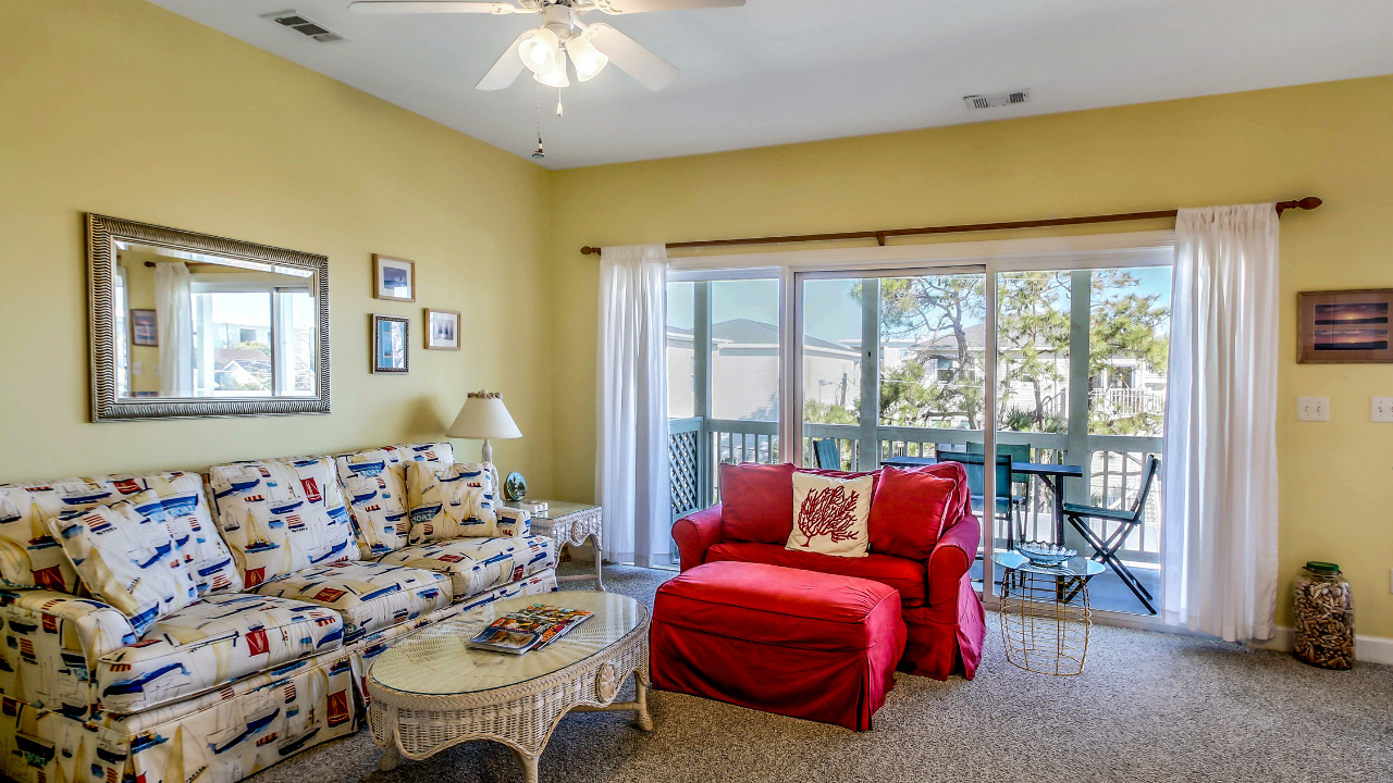 Raisin' Cane Unit 3B, Tybee Island, GA, 31328 Scene 2