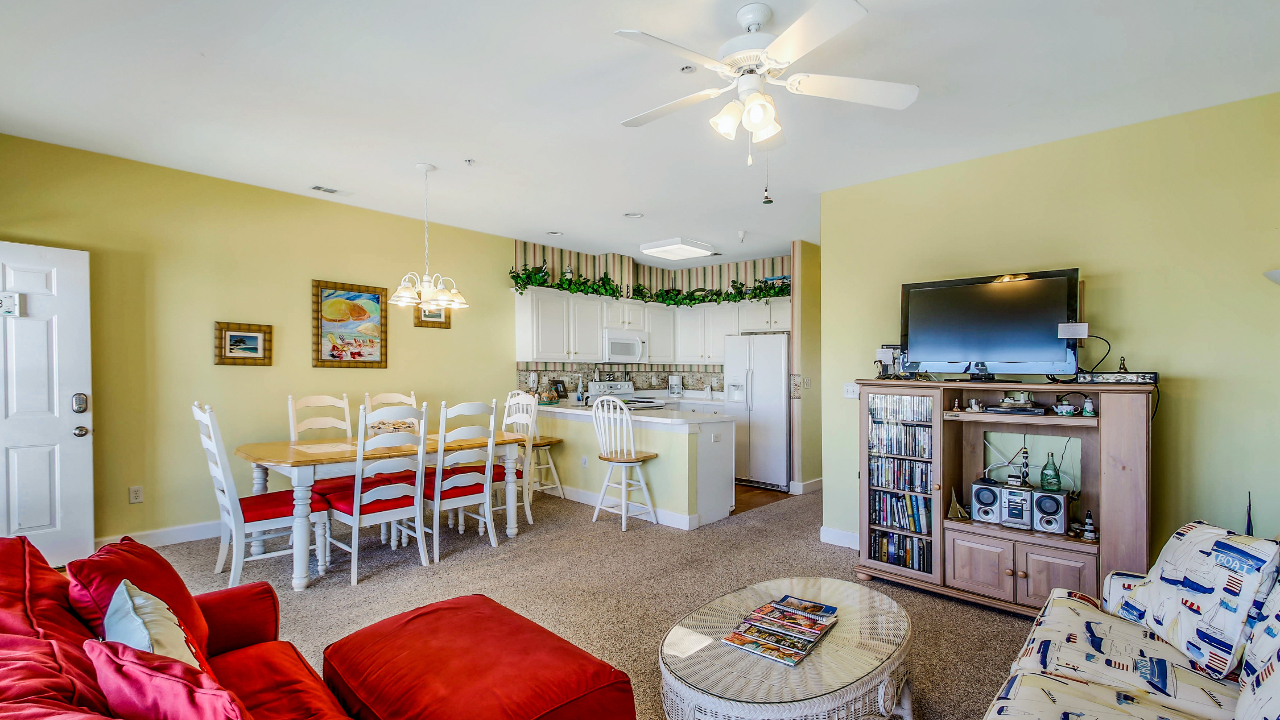 Raisin' Cane Unit 3B, Tybee Island, GA, 31328 Scene 3