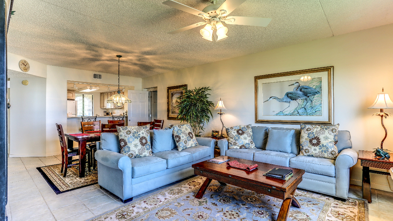 1637/38 Sea Dunes, Amelia Island, FL, 32034 Scene 4