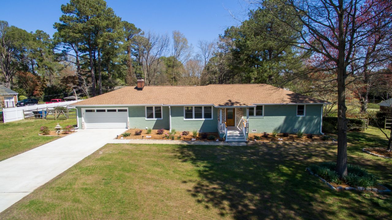 4316 Ewell Rd., Virginia Beach, VA, 23455 Scene 1